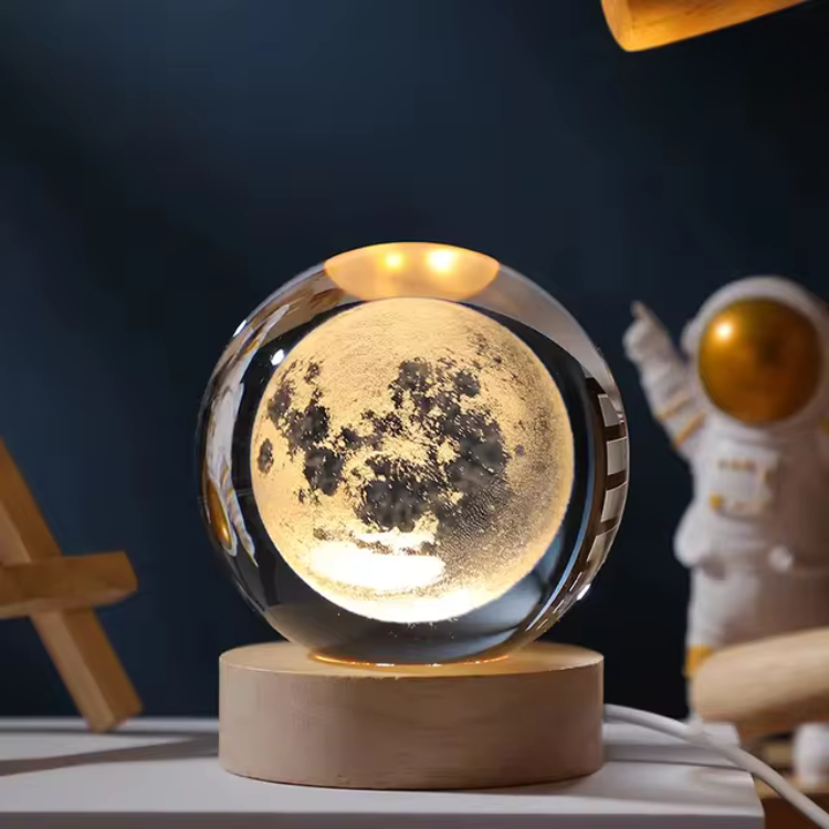 AstroLamp