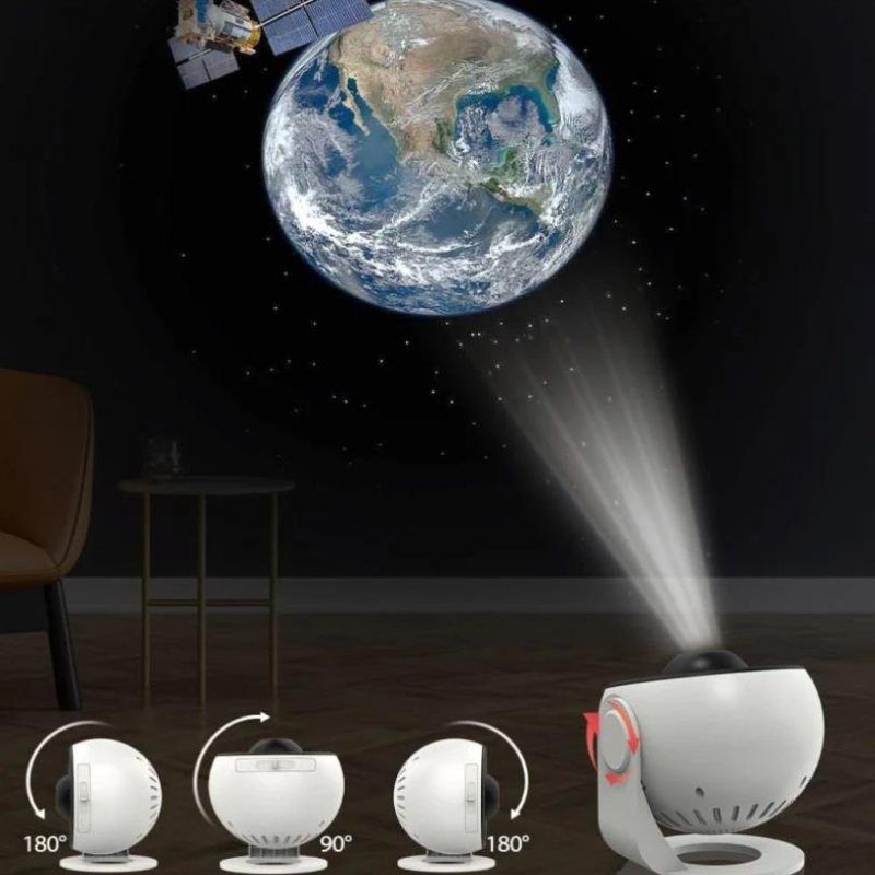 AstroLight 12 in 1 Galaxy Lamp