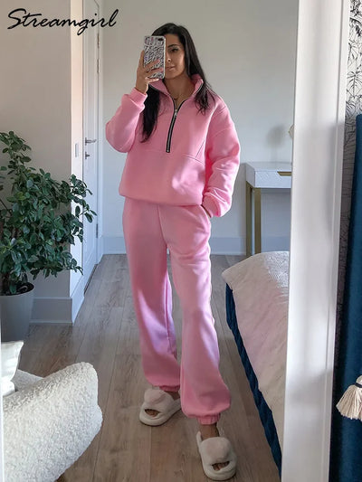 Ines Tracksuit