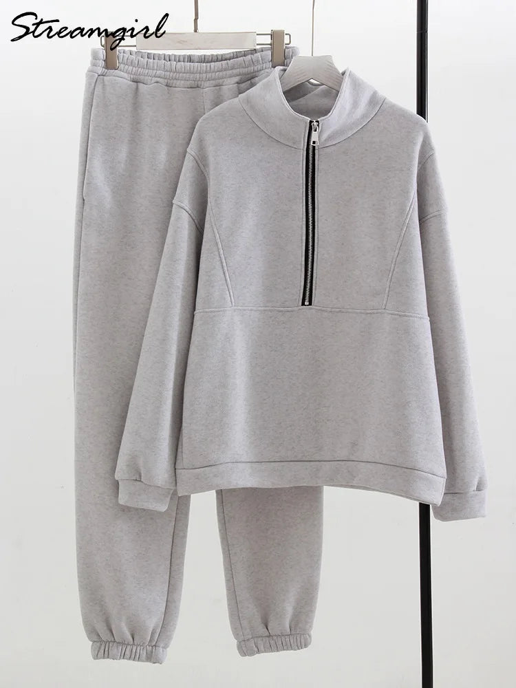 Ines Tracksuit