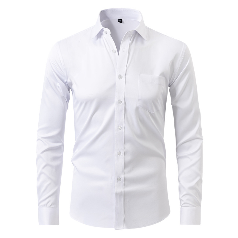 Acewonders Chemise respirante et élastique